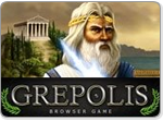 Картинка к игре Grepolis
