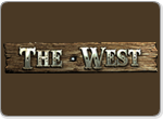Картинка к игре The West